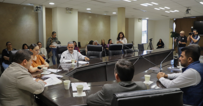 Ratifican solicitud de juicio político contra funcionarios de San Ignacio Río Muerto, Sonora