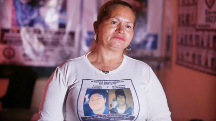 AMLO anuncia que apareció viva Cecilia Patricia Flores Armenta, madre buscadora de Sonora