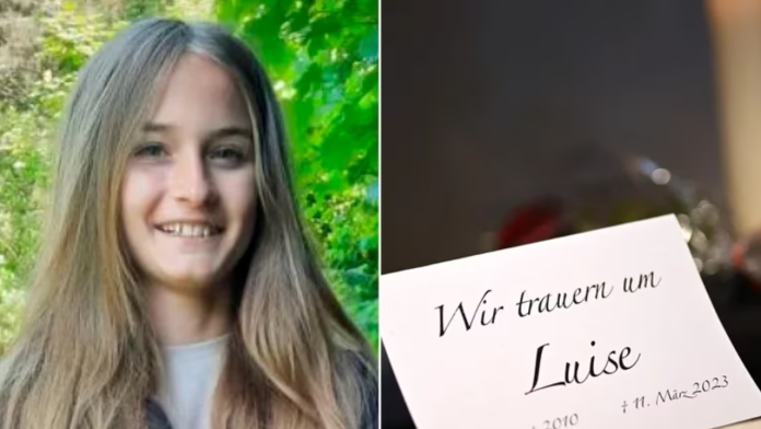 Asesinato de niña de 12 años conmociona a Alemania: la mataron sus amigas de 30 puñaladas