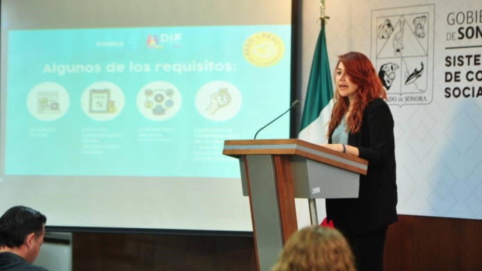 Abre Gobierno Sonora registro para programa Peso a Peso por la Transformación 2023