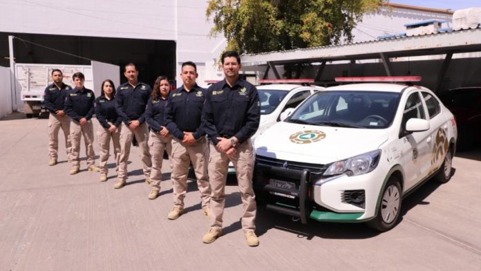 Crean Brigada Especial de Guarderías y Preescolares en Sonora