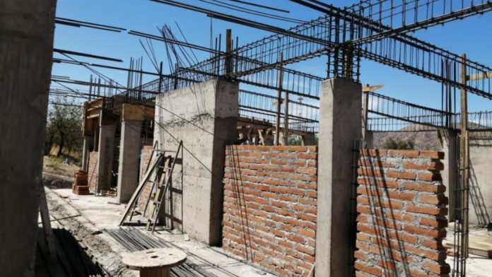 Gobierno de Sonora impulsará infraestructura educativa con inversión de 57.8 millones de pesos en el municipio de Nogales
