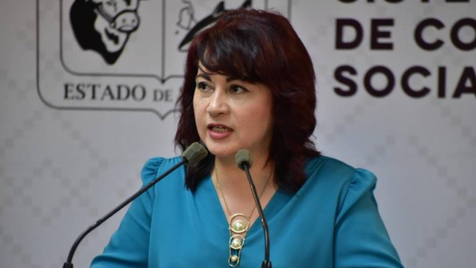 Renuncia Claudia Indira Contreras como fiscal general de Sonora