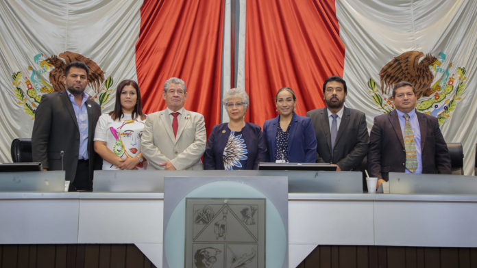 Realizarán Encuentro de Comisiones de Asuntos Municipales de México