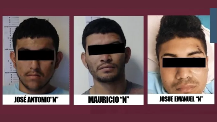 Por tentativa de homicidio contra 6 Marinos y un civil condenan a tres hombres a más de 83 años en prisión