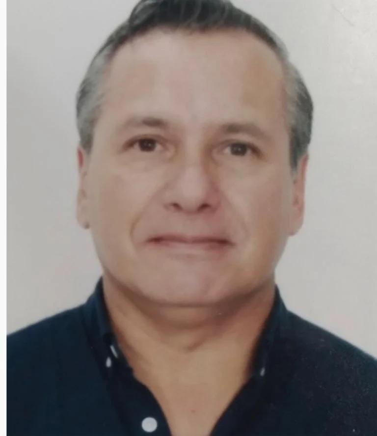 Pedro Lamberto Fontesn Encargado de despacho de la Comisión de Vivienda del Estado (COVES).