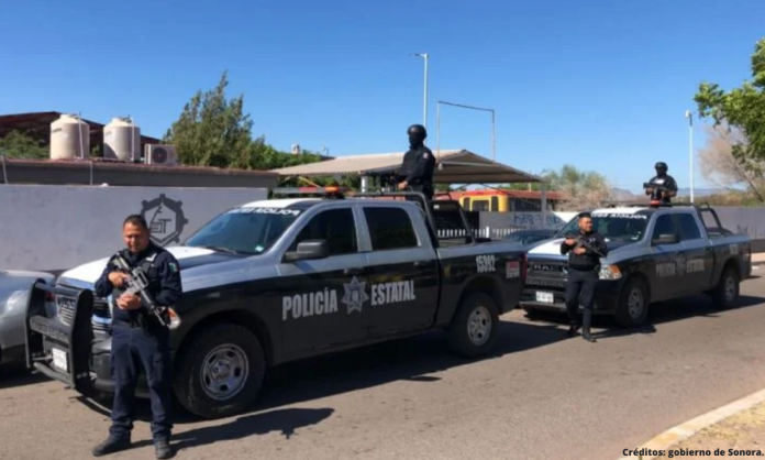 Registró Inegi reducción de homicidios en Sonora en 2022