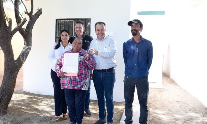 Trabaja Ayuntamiento de Hermosillo en la recuperación de más de mil 700 casas abandonadas