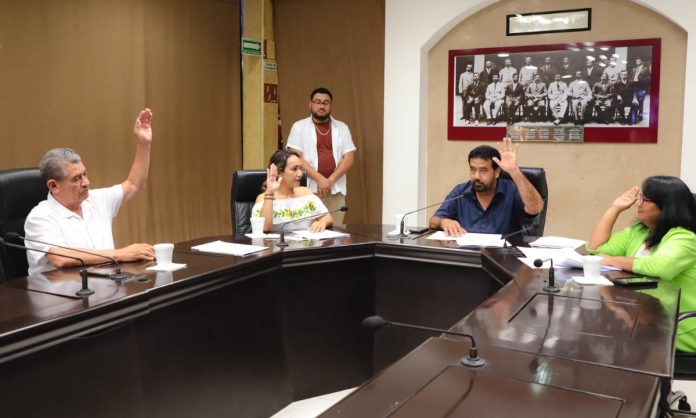 Dictaminan iniciativas a favor de los Pueblos y Comunidades Indígenas en Sonora