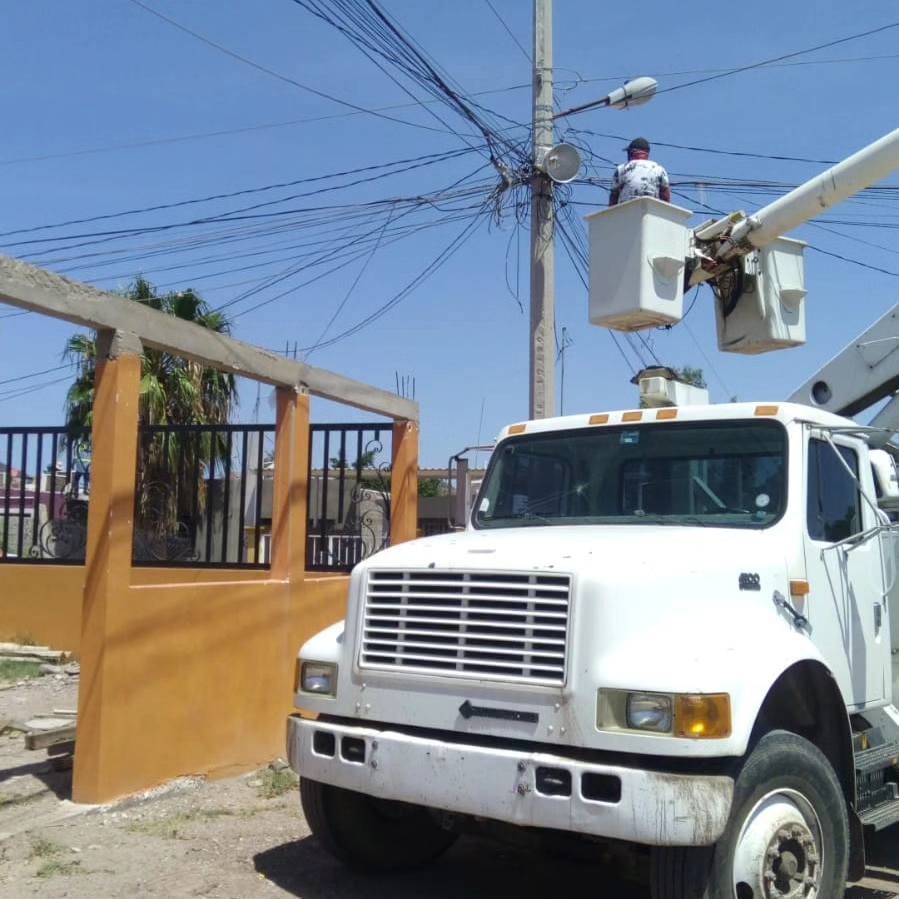 Avanzan Guaymas hacia un 2023 más Iluminado