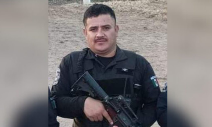 Se recupera satisfactoriamente policía de Nogales diagnosticado con 'muerte cerebral'