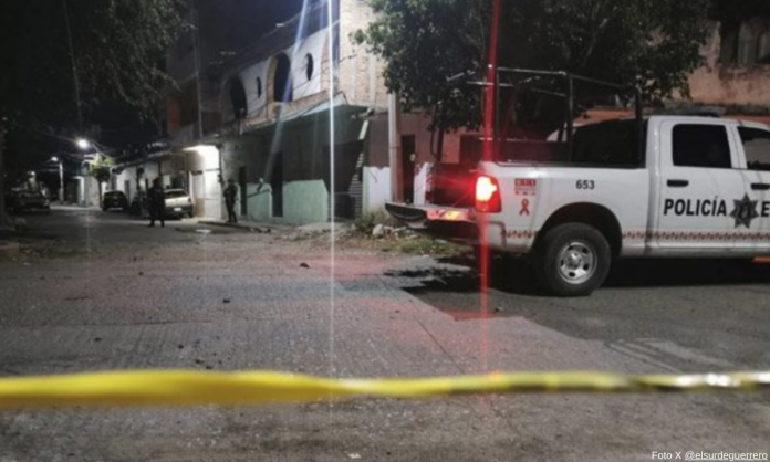 Secuestran a 12 trabajadores del Ayuntamiento de Taxco