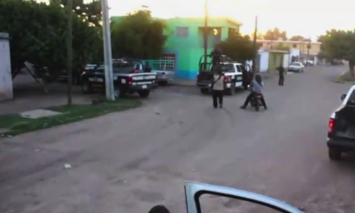 Asesinan a estudiante a bordo de camión en Cajeme, Sonora
