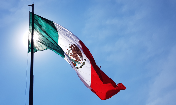 México retira su candidatura para los Juegos Olímpicos 2036