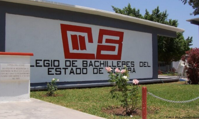 Estudiantes del Cobach plantel Nuevo Hermosillo denuncian red de acoso sexual