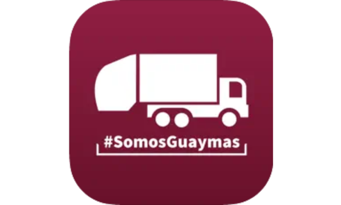 Lanzamiento de la Aplicación 'Recolección Guaymas