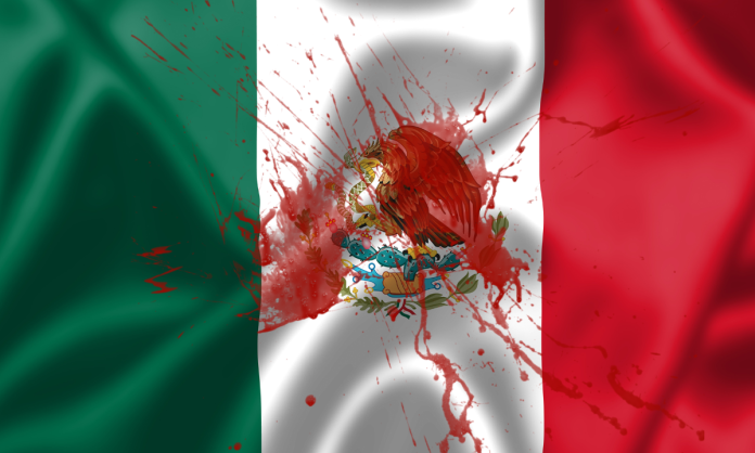 México, número uno en lista global de “mercados criminales” conformada por 193 países