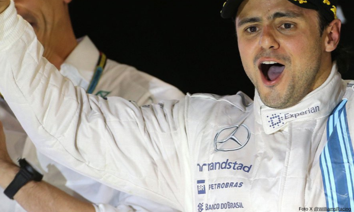 Felipe Massa busca compensación económica por el campeonato de la Fórmula 1 2008