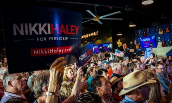 Nikki Haley anunciará su despedida de la carrera presidencial