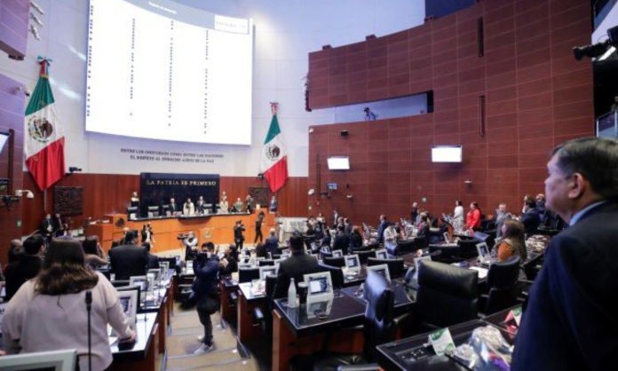 Aprueban reforma que busca reducir los trámites burocráticos para acreditar nacionalidad mexicana