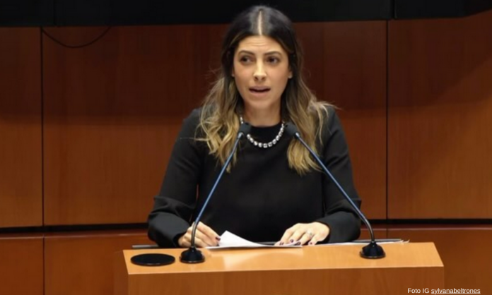 Sylvana Beltrones pide que madres buscadoras estén en Comisión de Búsqueda