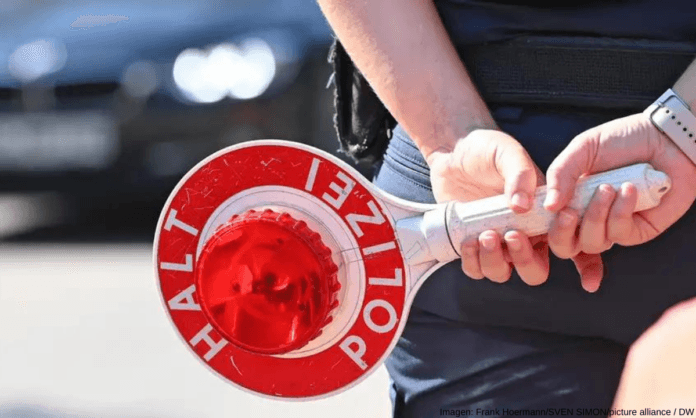 Vuelven los controles policiales a las fronteras de Alemania