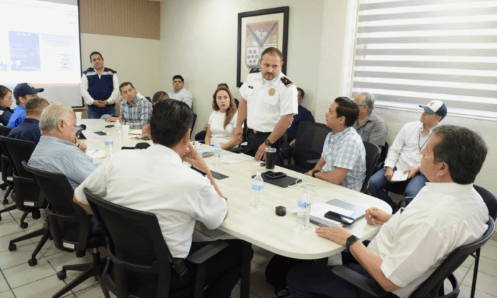 Acuerda Comité Operativo de Emergencias de Hermosillo el cierre de la playa de Bahía de Kino y comunidades costeras