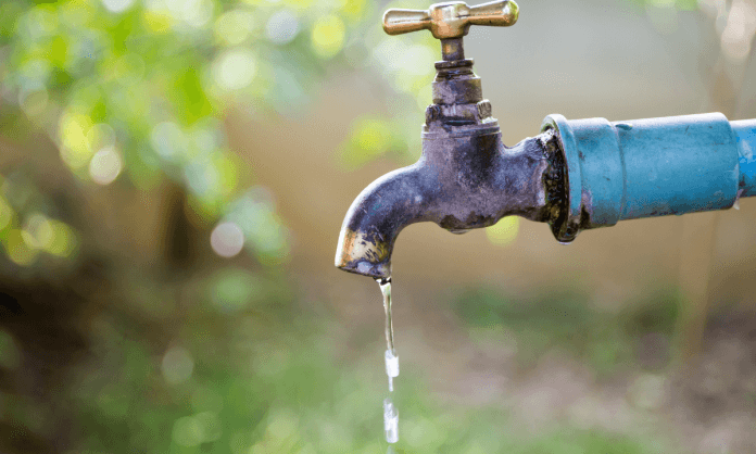 Más de 20 colonias al norte de Hermosillo se quedan sin agua este lunes Más de 20 colonias al norte de Hermosillo se quedan sin agua este lunes