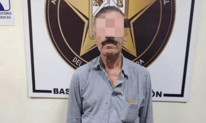 Buscará la Fiscalía de Sonora pena máxima para Hilario 'N', feminicida de Alma Lourdes Buscará la Fiscalía de Sonora pena máxima para Hilario 'N', feminicida de Alma Lourdes