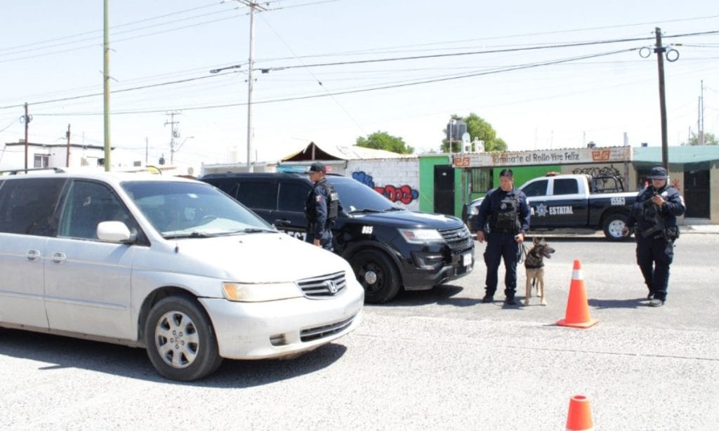 Disminuye percepción de inseguridad en Sonora: Envipe 2024