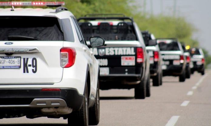 Disminuye percepción de inseguridad en Sonora: Envipe 2024 Disminuye percepción de inseguridad en Sonora: Envipe 2024