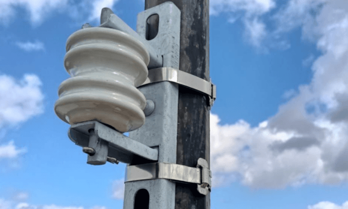 Inicia la instalación de 500 luminarias en diferentes sectores de Guaymas