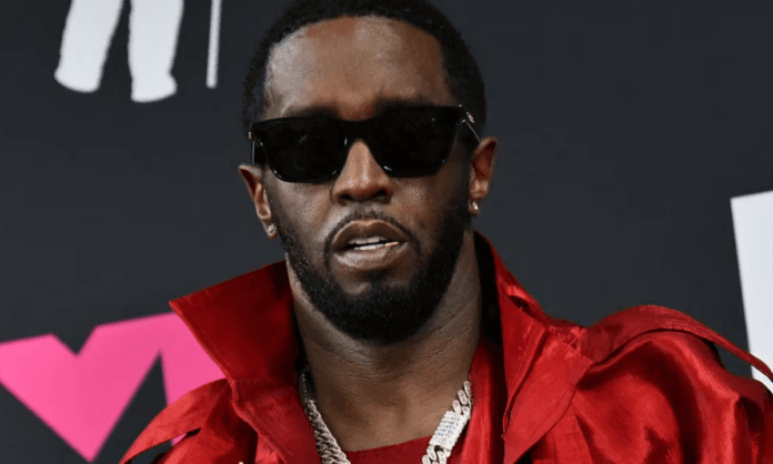 Sean Diddy Combs