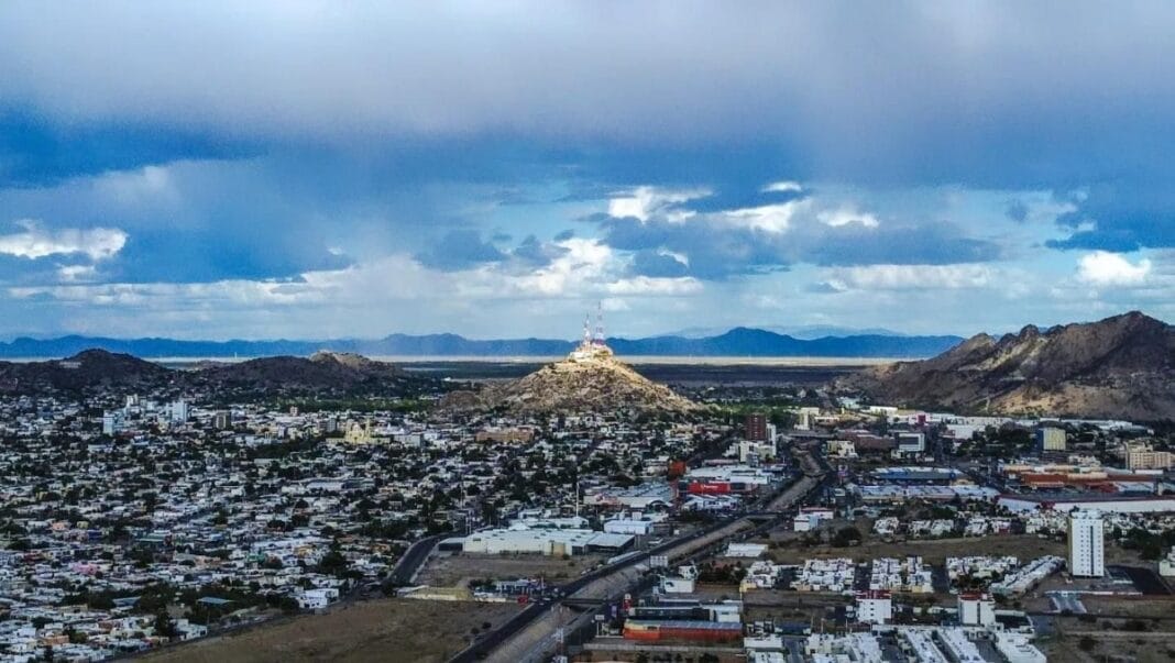 Sonora se consolida como líder en inversiones extranjeras