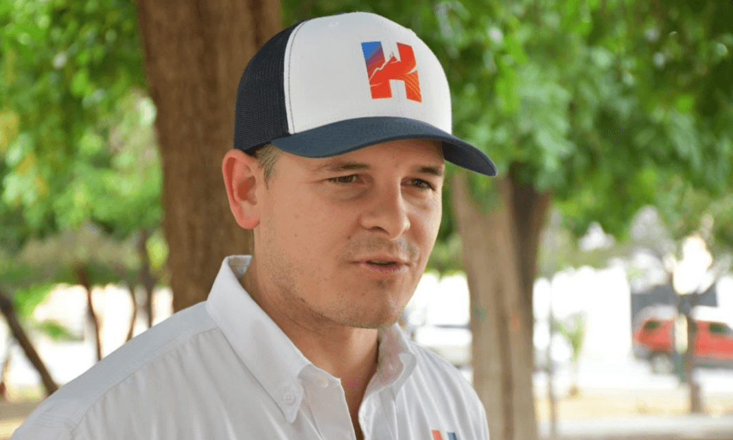 Abre Gobierno de Hermosillo registro para entrega de tinacos gratuitos