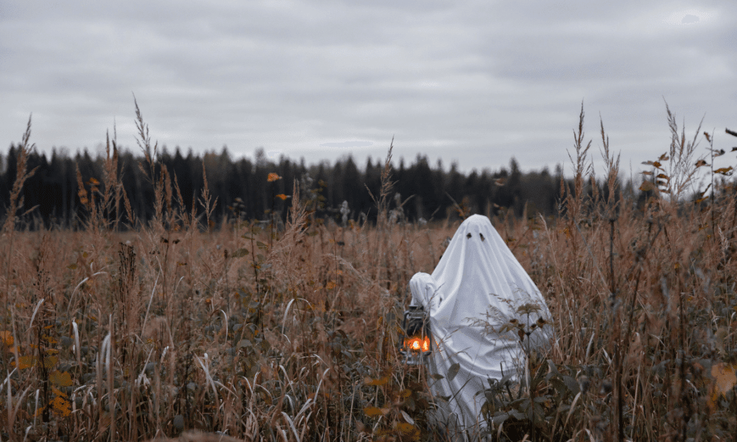 Nogales: Dejan festividades de Halloween herido con arma blanca