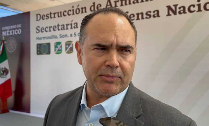 Victor Hugo Enríquez García