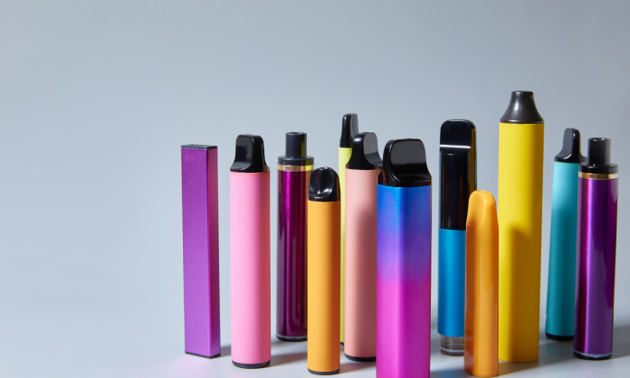 vapeadores vapeadores
