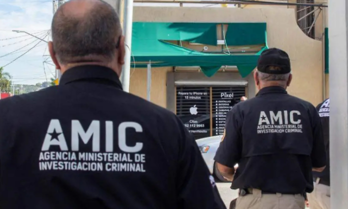 AMIC