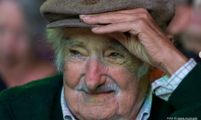 Pepe Mujica
