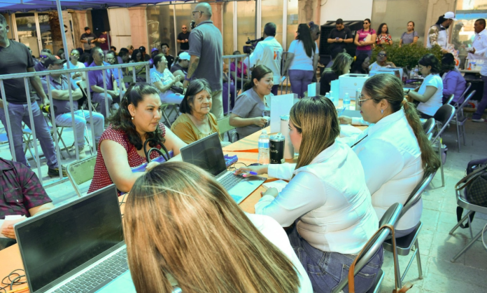 Tendrá Tesorería descuentos en predial para dueños de lotes de baldíos