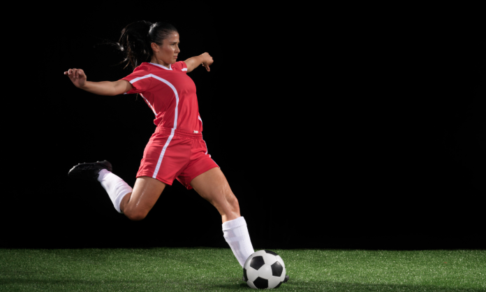 fútbol femenino fútbol femenino