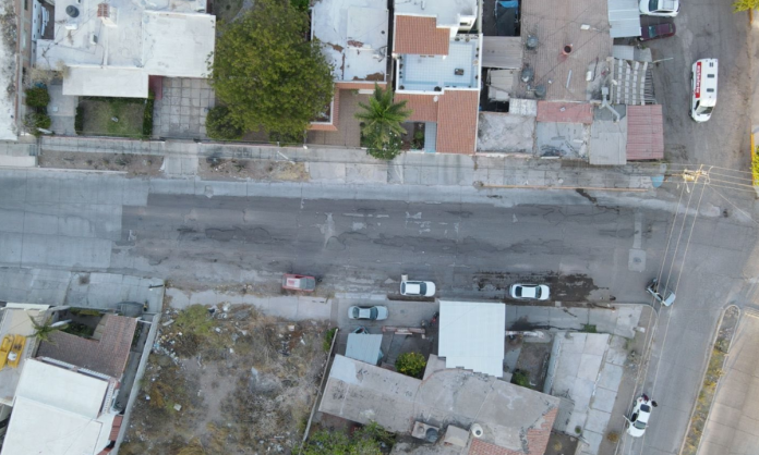 Tiene Guaymas tres obras en proceso de licitación