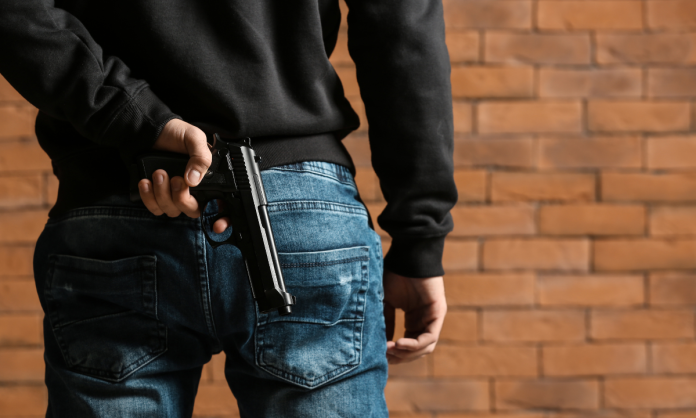 EE.UU. acusa de narcoterrorismo a líderes del Cártel de Sinaloa