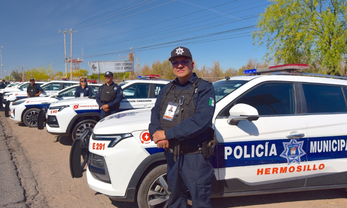 Hermosillo, la capital que más ha disminuido la percepción de inseguridad en México Hermosillo, la capital que más ha disminuido la percepción de inseguridad en México