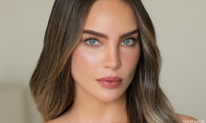 Belinda Belinda