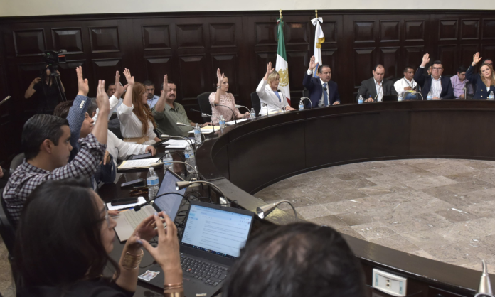 Aprueba Cabildo de Hermosillo programa para ordenar y regularizar la operación de establecimientos comerciales históricos