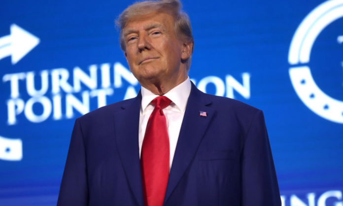 Pakistán nomina a Donald Trump como Nobel de la Paz Pakistán nomina a Donald Trump como Nobel de la Paz