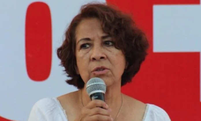 Lilia Gema García