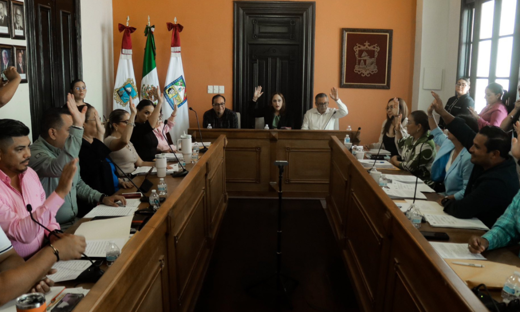 Menos trámites, mejor atención en Guaymas